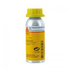 Sika Aktivator 205 Primer Clear 250 ml Bottle