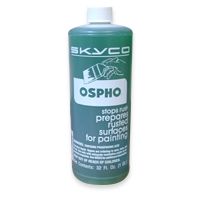 Ospho Rust Inhibitor Liquid 1 qt