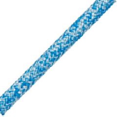 Rope Superbraid Ultra Low Stretch Mottled Blue 14 mm