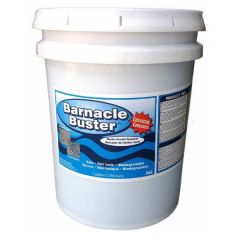 Barnacle Buster Biodegrable Concentrate Liquid 5 gal