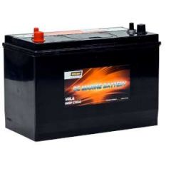 Sealed Maintenance Free 12v Battery, GRP 31, 110AH 800 CCA