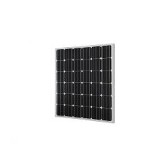 Solar Panel 55w 12v