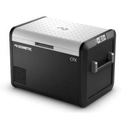 Dometic CoolFreeze CFX3 55IM Portable 12/24/100-240V AC With Wifi Capabalities