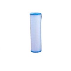 Sediment Pleated Filter 5 Microns 2.5" x 10"