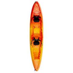Kayak Rambler Tandem Sunset 13.5 ft