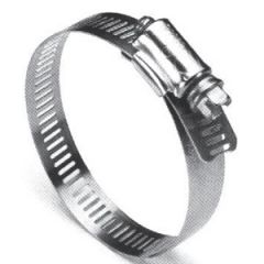 Hose Clamp 304/301 Stainless Steel 27 mm-51 mm