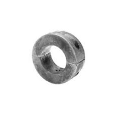 Donut Collar Zinc Anode C-3 Shaft Size 1"