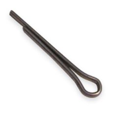 Cotter Pin Stainless Steel 1/4" x 3"