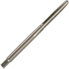 Taper Tap Fractional High Carbon Steel 1/4"-20 NC