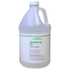 Alumiprep 33 Acid Based Etching Cleaner Liquid 1 gal